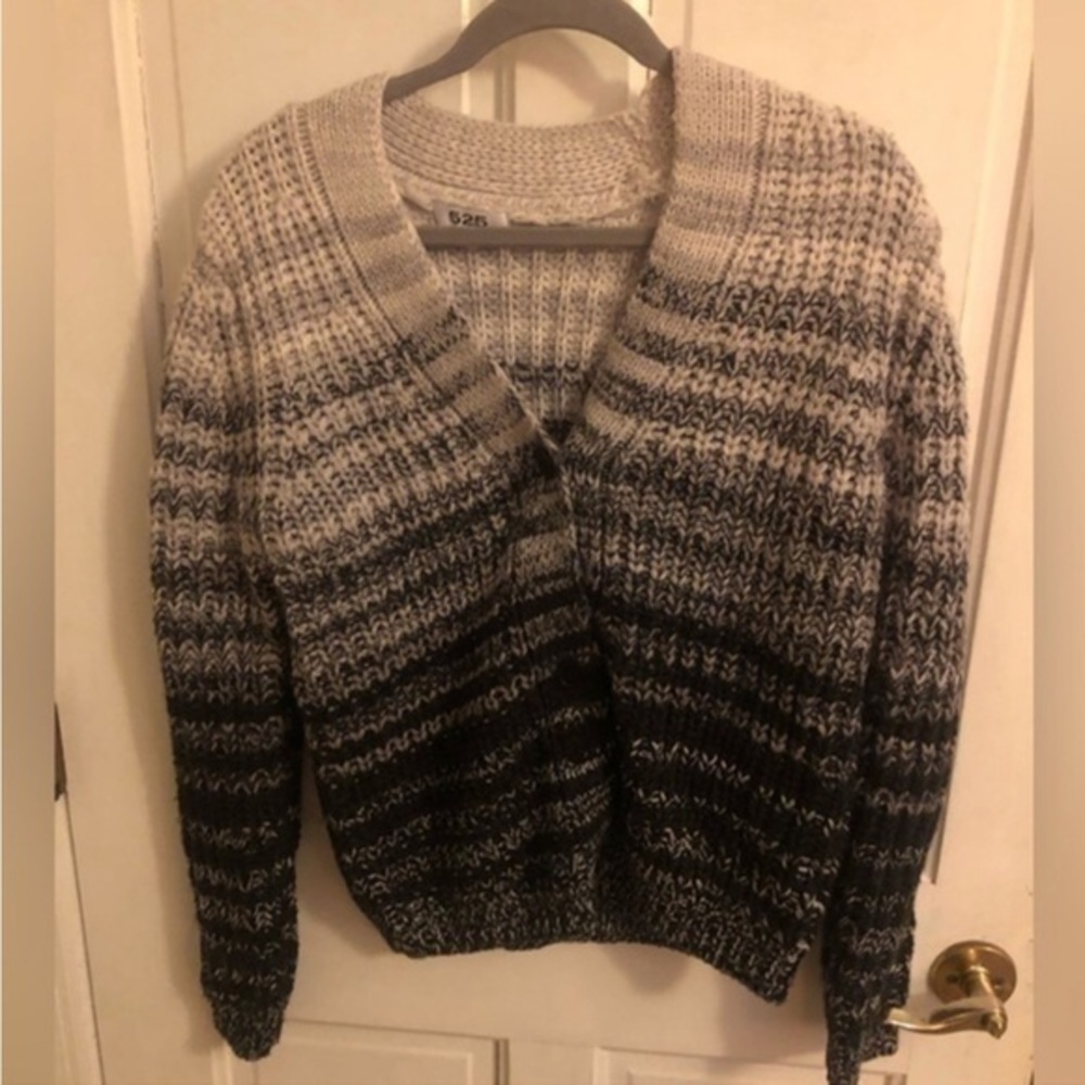 525 America Sweater Cardigan